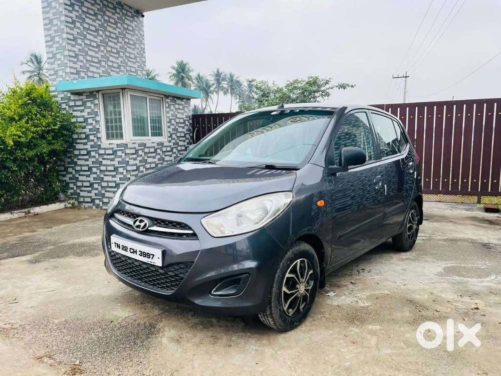 Hyundai I10 Era, 2012, Petrol