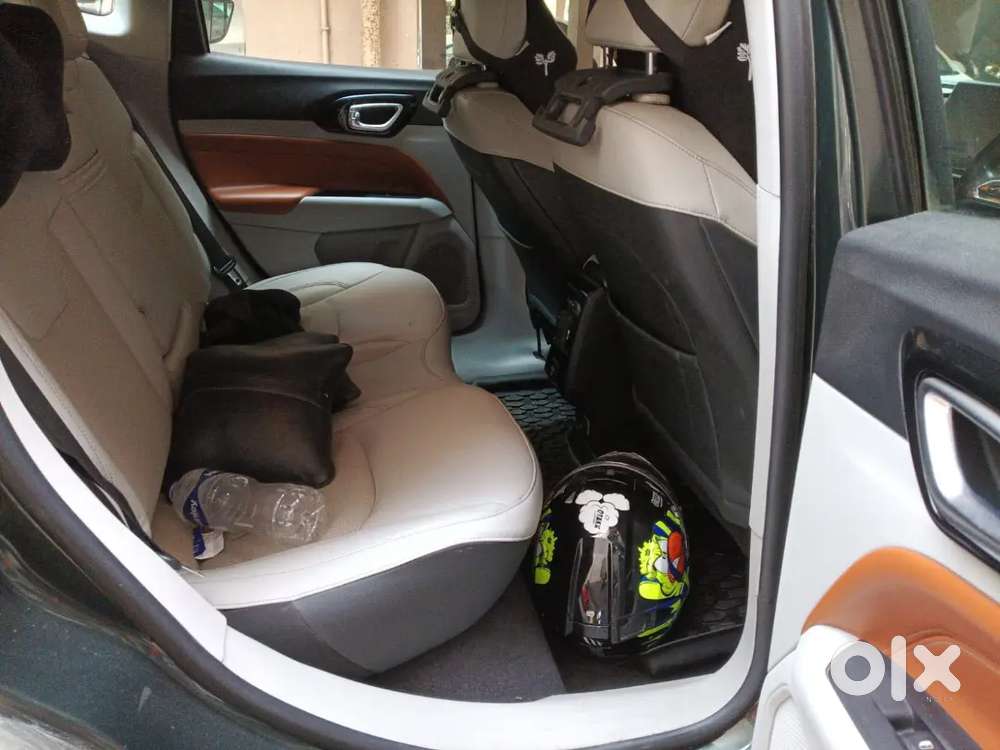 Jeep Compass 2021 Petrol Good Condition