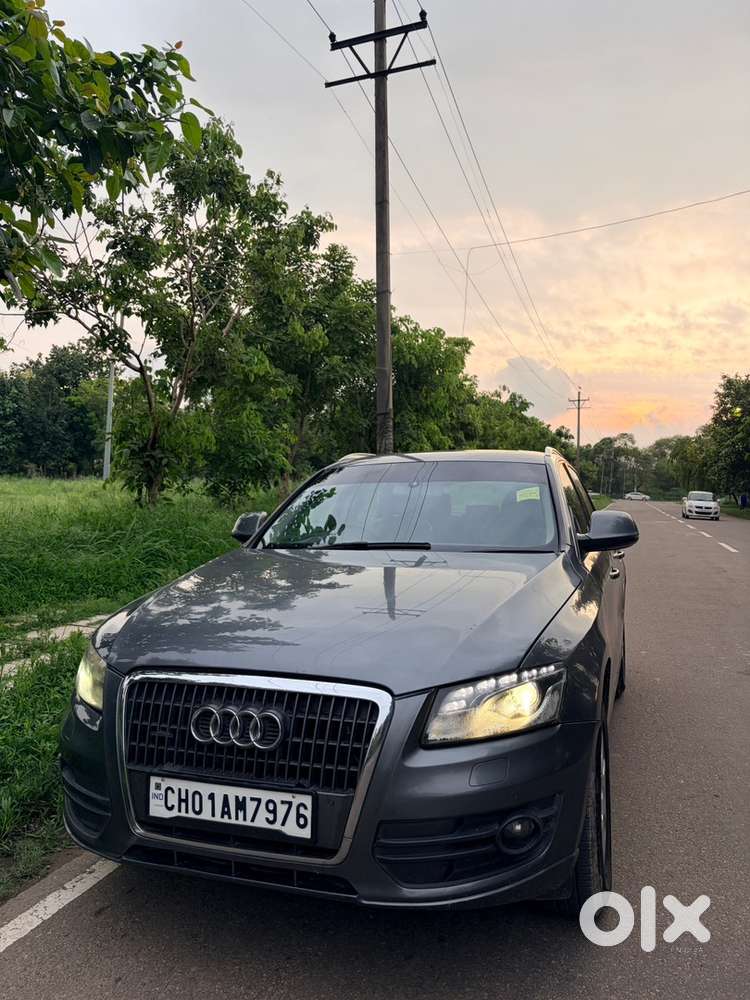 Audi Q5 2.0 Excellent Condition