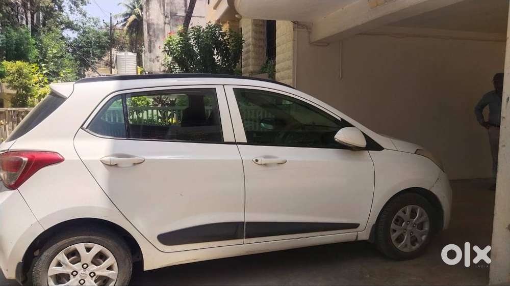 Single Owner Good Condition