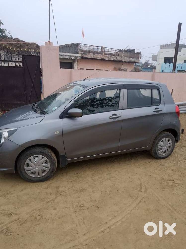 Maruti Suzuki Celerio 2020 Petrol Well Maintained