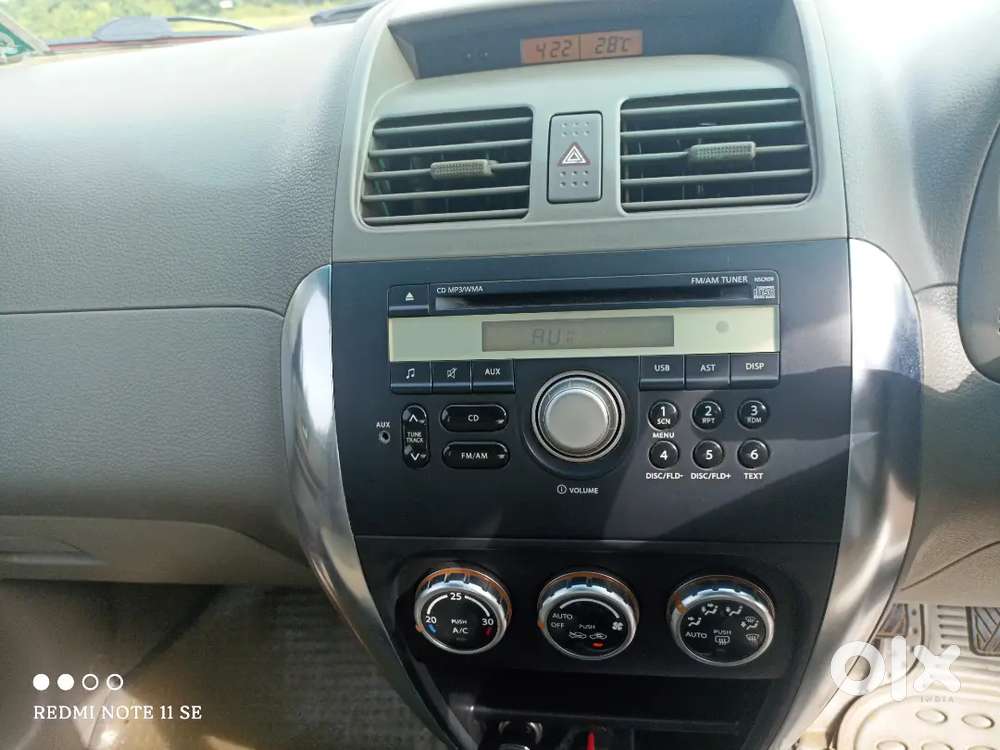 Sx4 Zxi Top End Model Passing Till (2031)