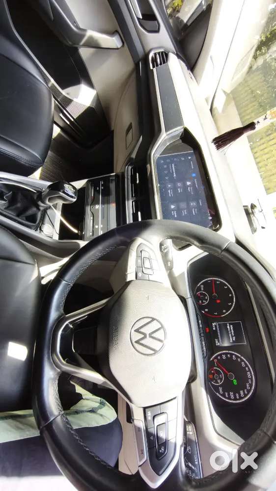 Volkswagen Taigun 2022 Tsi Highline