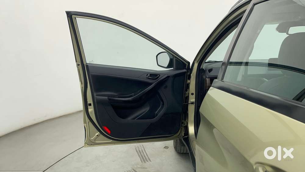 Tata Nexon 1.5 Revotorq Xza Plus Kaziranga, 2022, Diesel