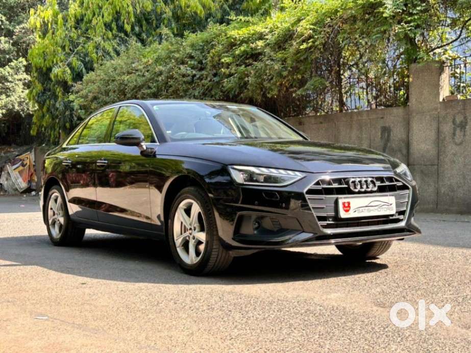 Audi A4 1.8 35 Tfsi Premium Plus, 2026, Petrol