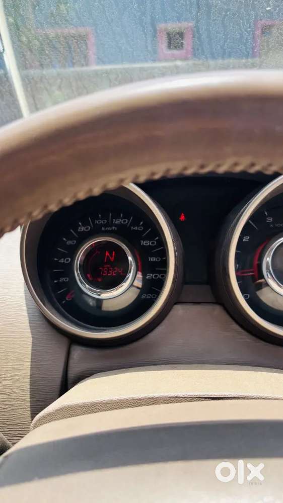 Mahindra Xuv500 2014 Diesel Well Maintained