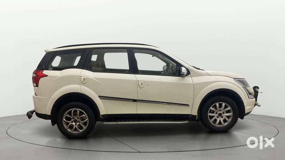 Mahindra Xuv500 W7, 2019, Diesel