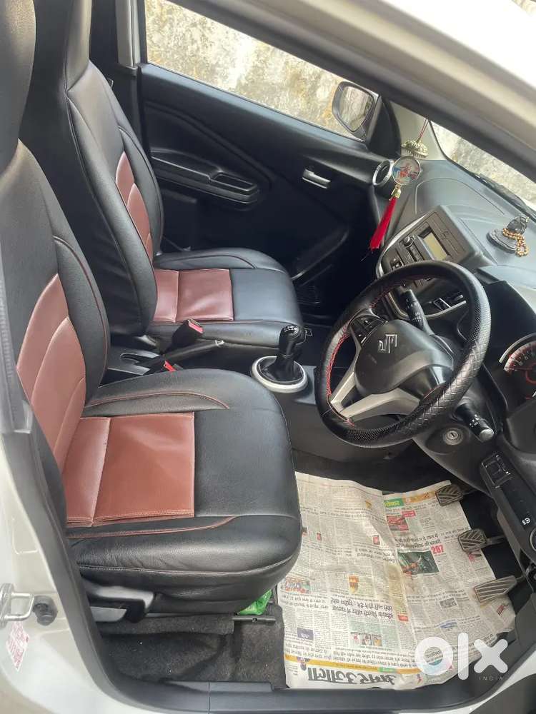 Maruti Suzuki Celerio Zxi 2022 Car
