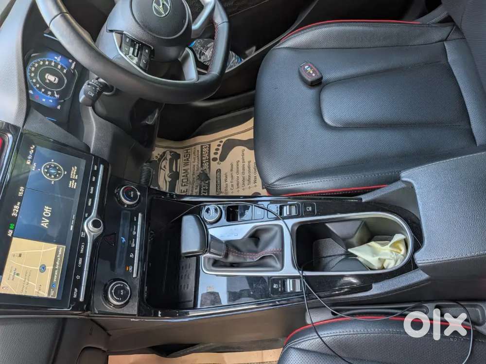 Hyundai Creta Diesel At 2023