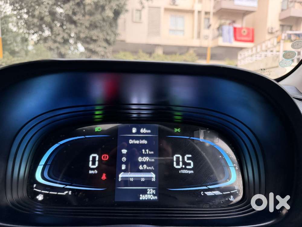 Hyundai Venue Sx Mt, 2022, Petrol