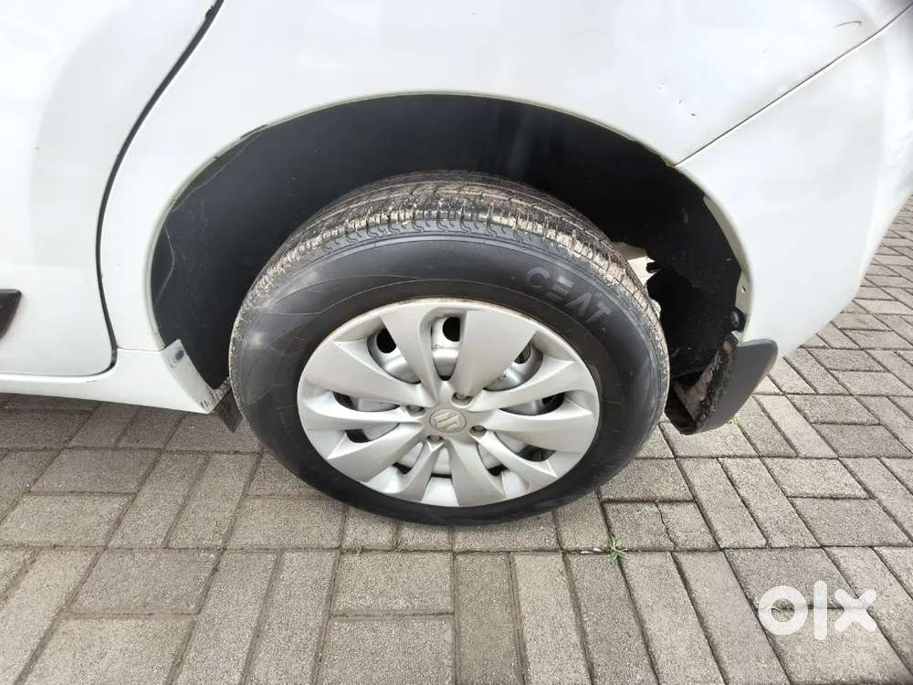 Maruti Suzuki Baleno Sigma 2018