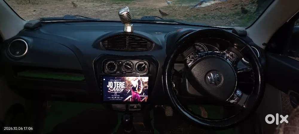 Maruti Suzuki Alto 800  Vxi 2019