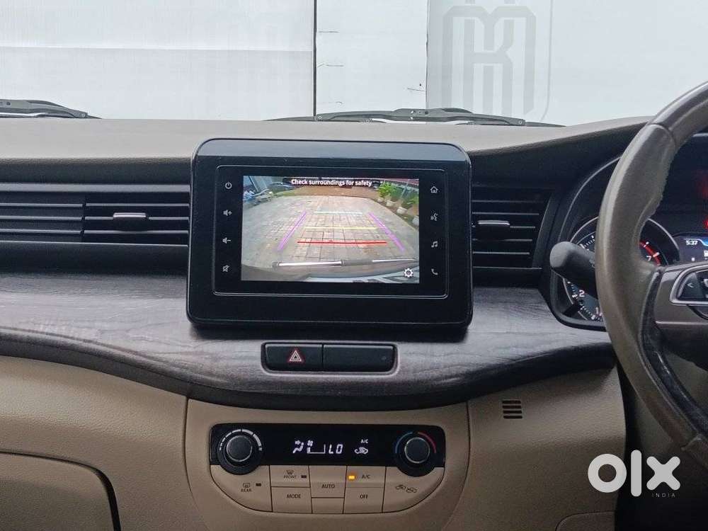 Maruti Suzuki Ertiga Zxi Plus Petrol, 2023, Petrol