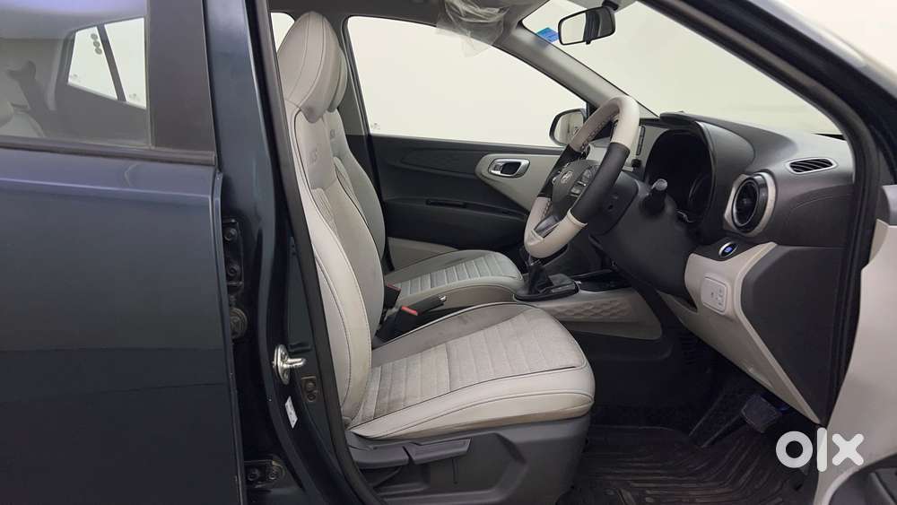 Hyundai Grand I10 Nios Asta 1.2 Kappa Amt, 2024, Petrol