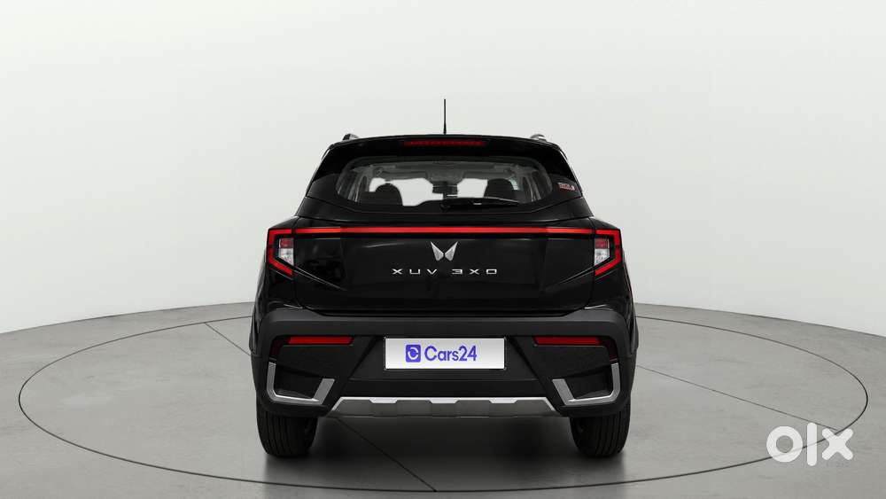Mahindra Xuv 3xo Ax5 1.5 Diesel Autoshift Plus, 2024, Diesel