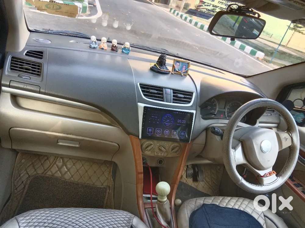 Maruti Suzuki Ertiga 05/12/2012
