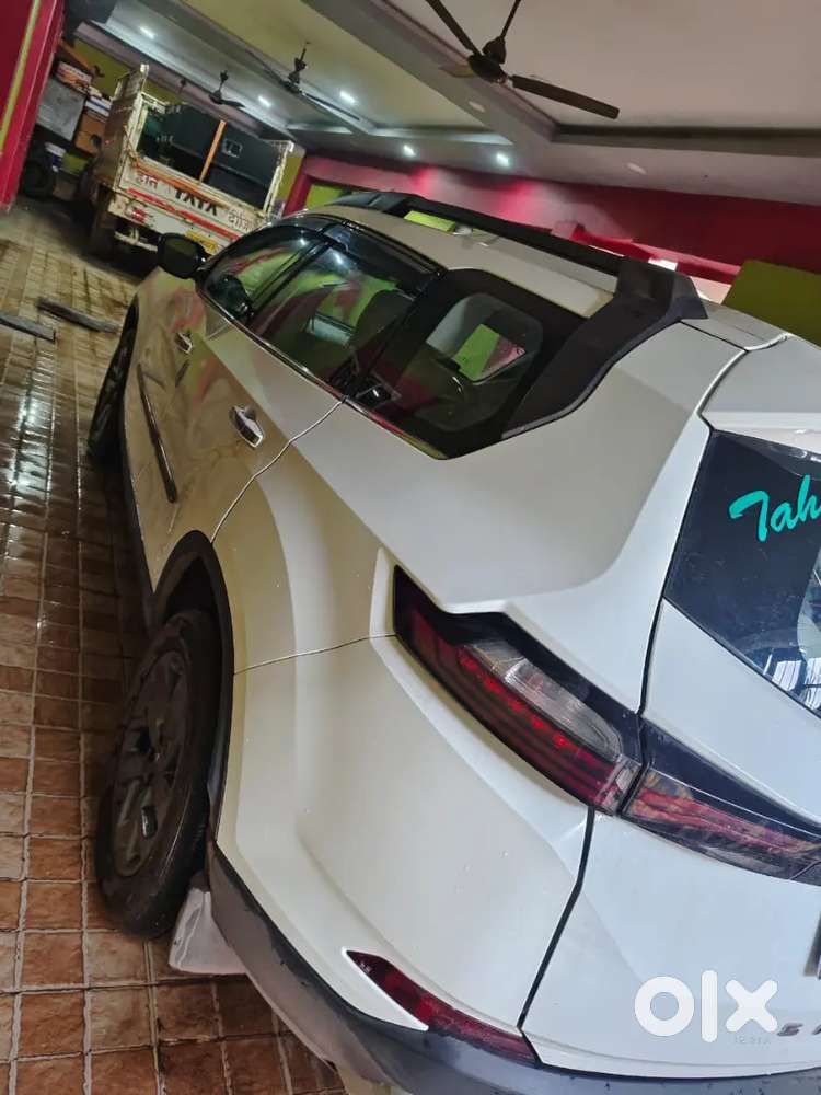 Tata Safari 2021 Diesel Good Condition