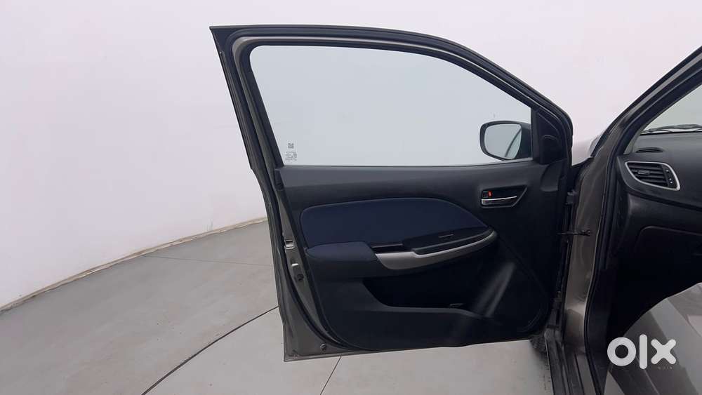 Maruti Suzuki Baleno 1.2 Zeta, 2021, Petrol