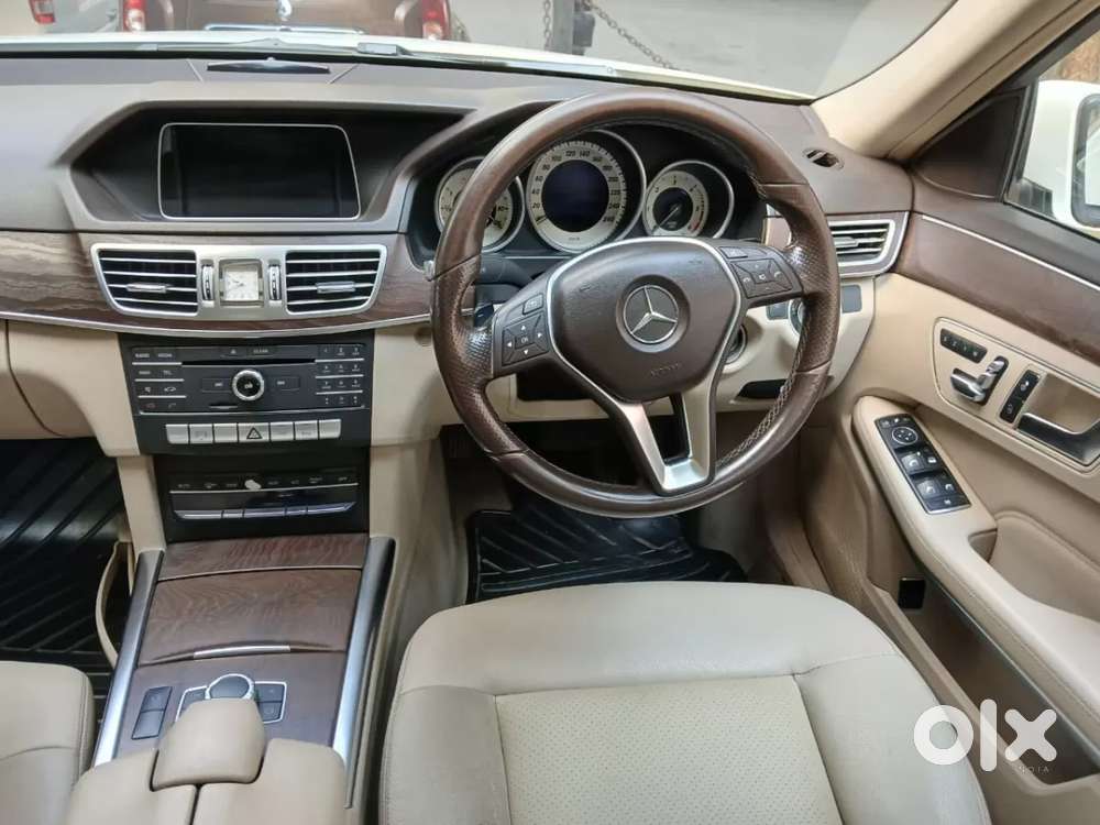 Mercedes-benz E-class E 250 Cdi Avantgarde, 2015, Diesel