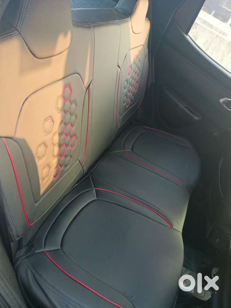 Renault Kwid 1.0 Rxt Optional, 2019, Petrol