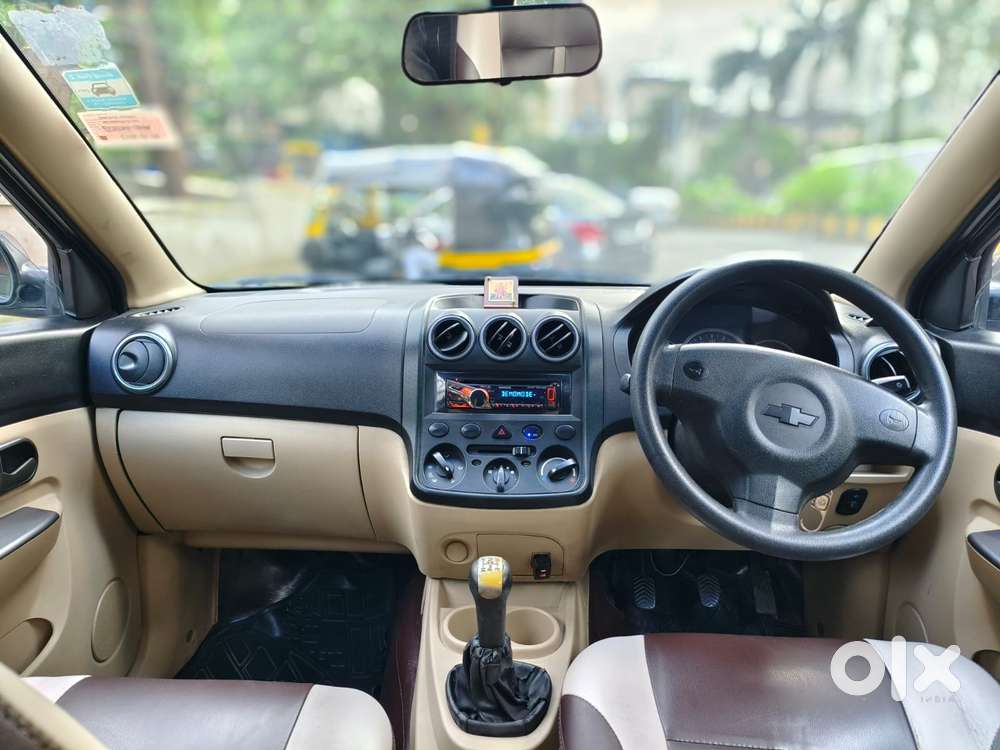Chevrolet Enjoy 1.4 Ls 8, 2013, Diesel