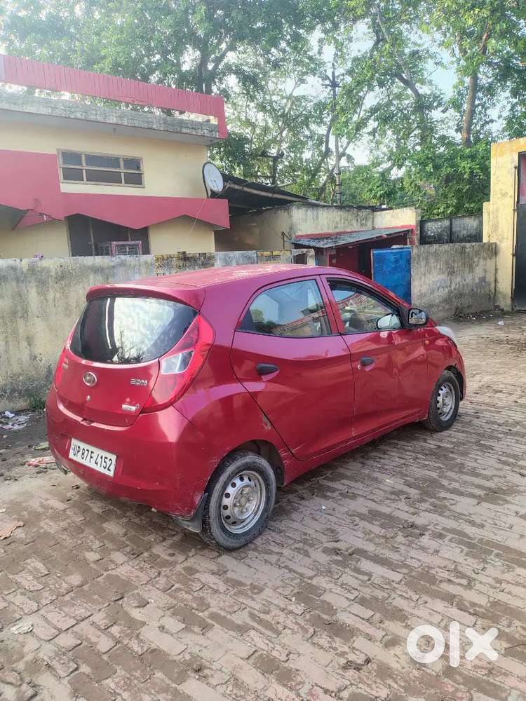Hyundai Eon Era+ 2015 Car