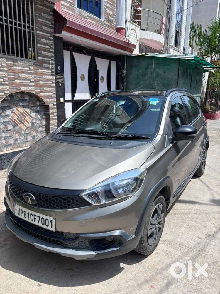 Tata Tiago Nrg 2019