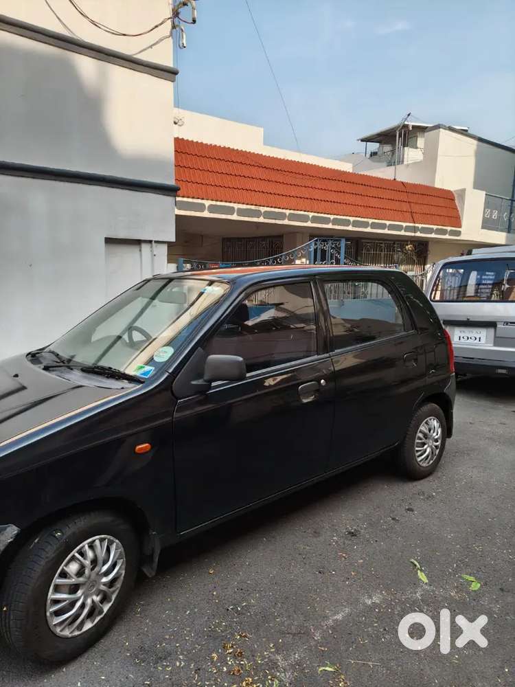 Maruti Suzuki Alto 800 2006
