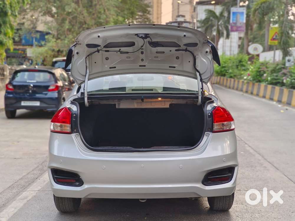 Maruti Suzuki Ciaz Vxi(o), 2016, Petrol