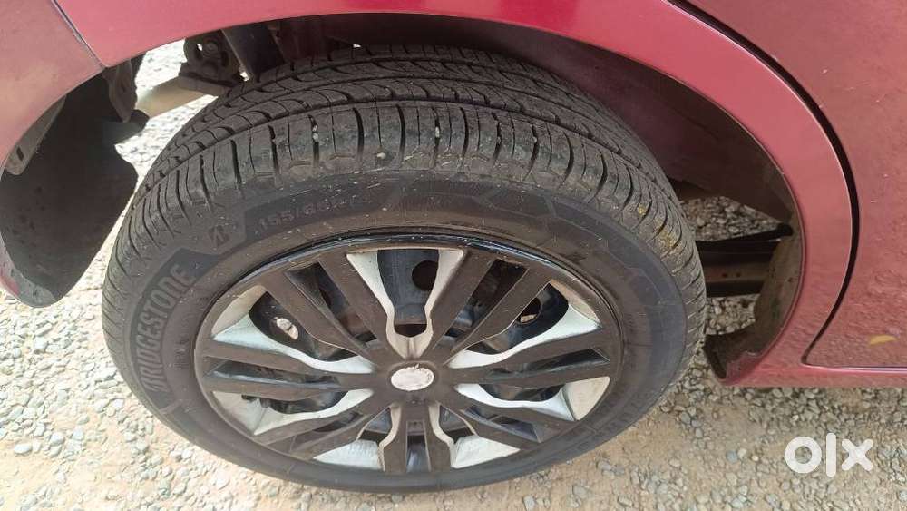 Maruti Suzuki Wagon R Vxi, 2012, Petrol