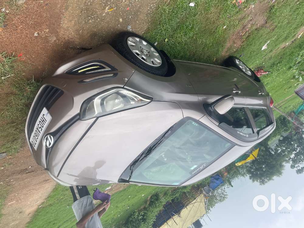 Good Condition Model 2013