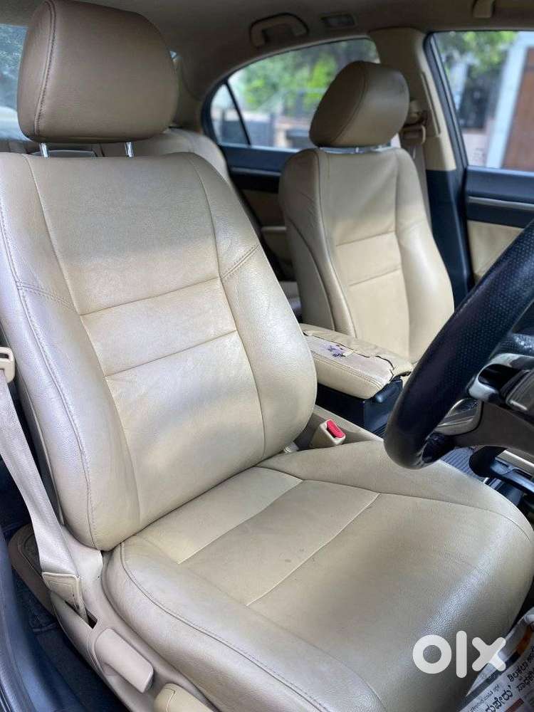 Honda Civic 1.8 S At, 2009, Petrol