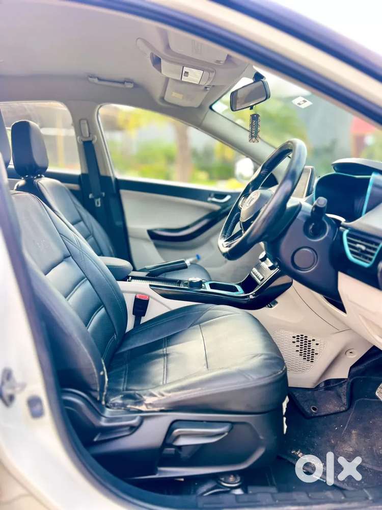 Tata Nexon Ev Xz Plus, 2021, Electric