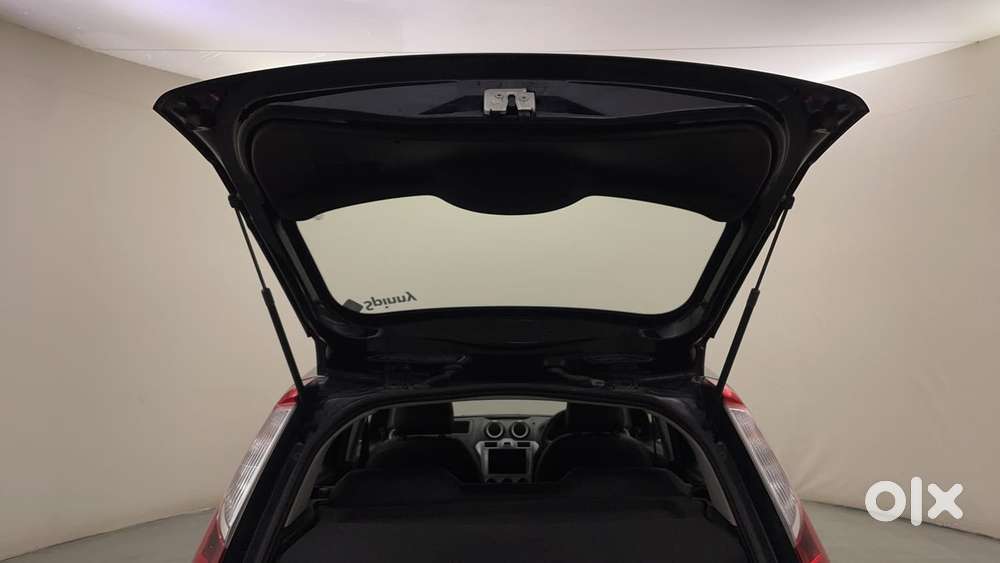 Ford Figo 1.2 Duratec Petrol Exi, 2012, Petrol