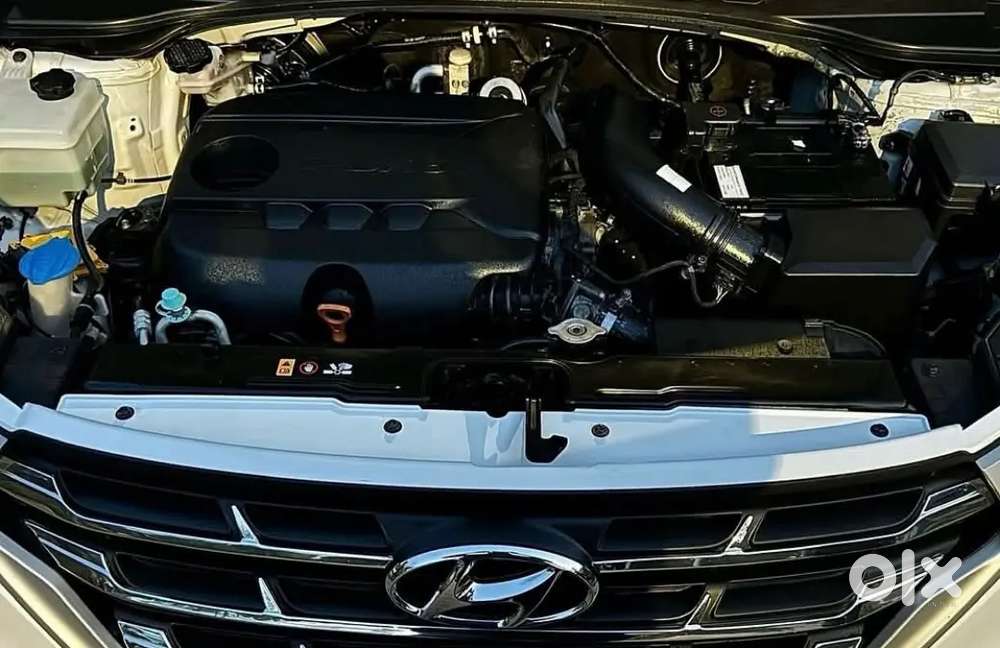 Hyundai Creta 2016 Diesel 54000 Km Driven