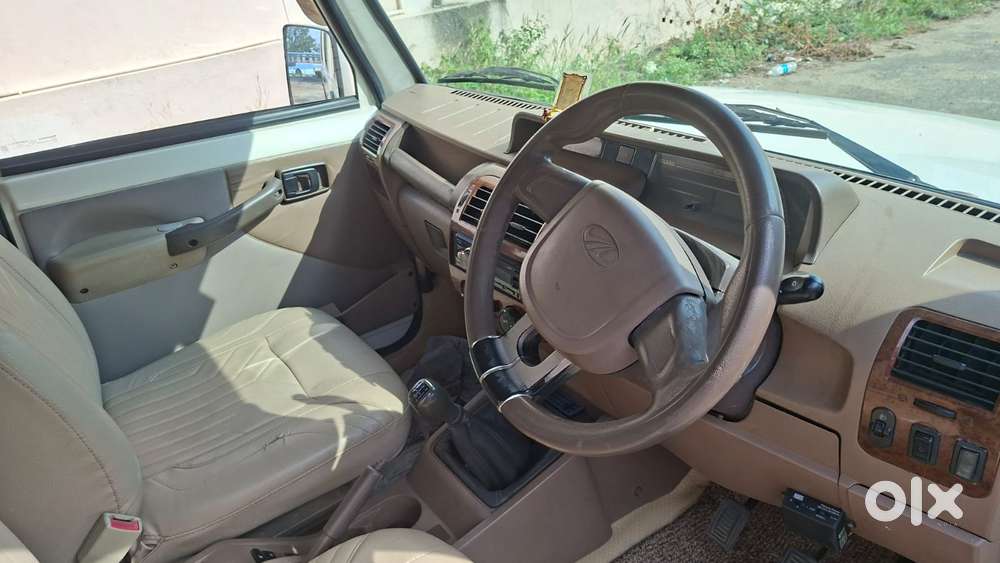 Mahindra Bolero Slx, 2015, Diesel
