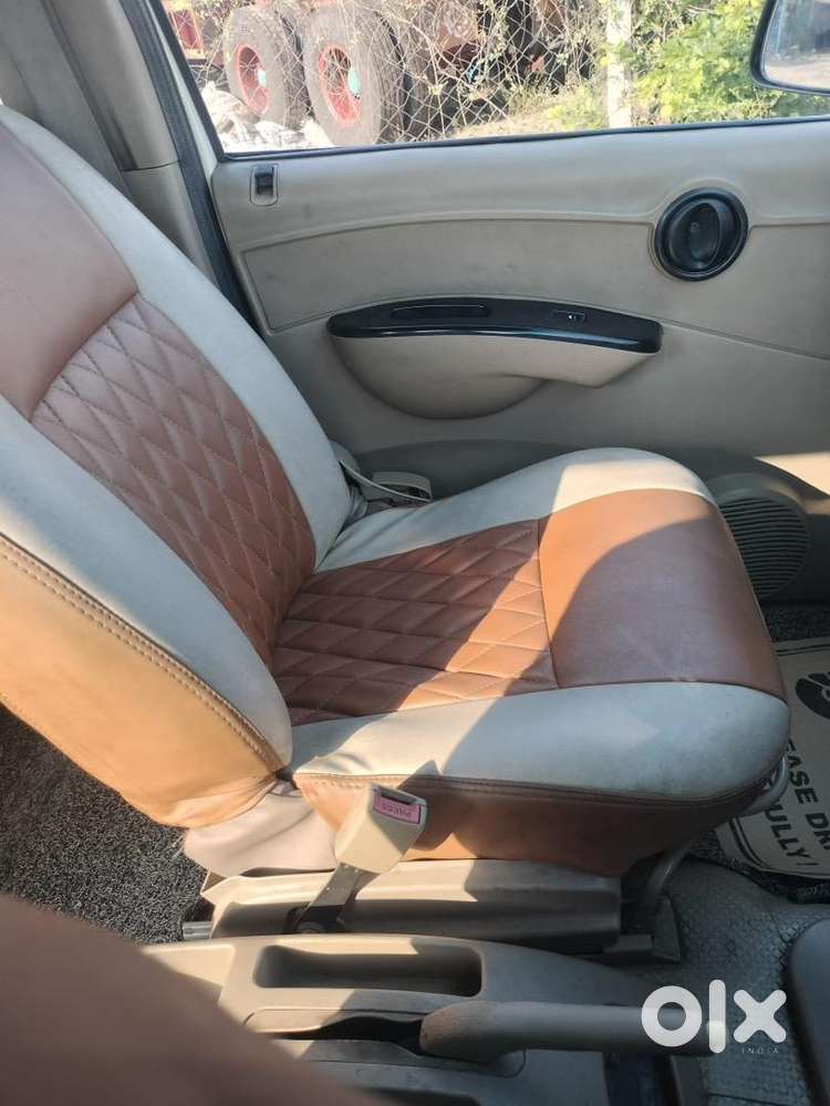 Mahindra Xylo 2017 Diesel Good Condition