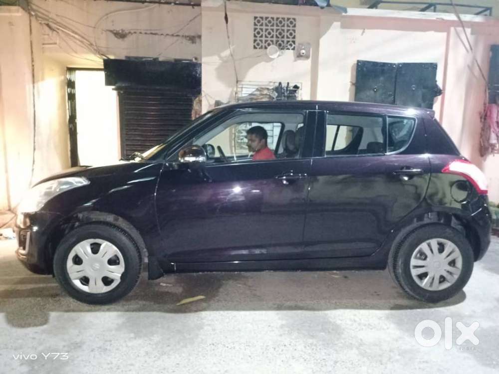 Maruti Swift Vxi 2016 Mint Condition Family Driven Car