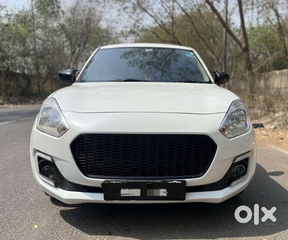 Maruti Suzuki Swift Lxi Optional-o, 2023, Petrol