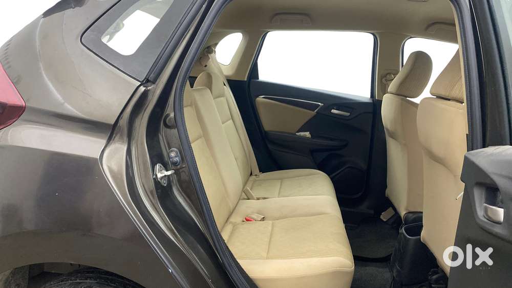 Honda Jazz 1.2 V I Vtec, 2017, Petrol