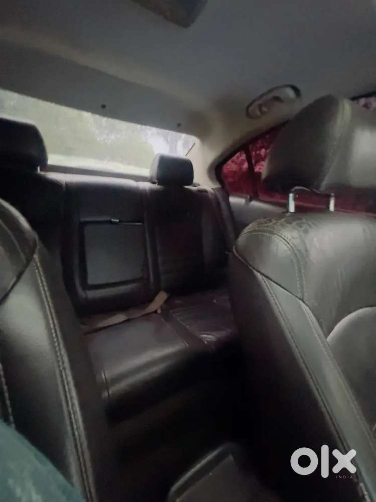 Chevrolet Cruze 2012 Ltz (automatic) Diesel – Fully Serviced