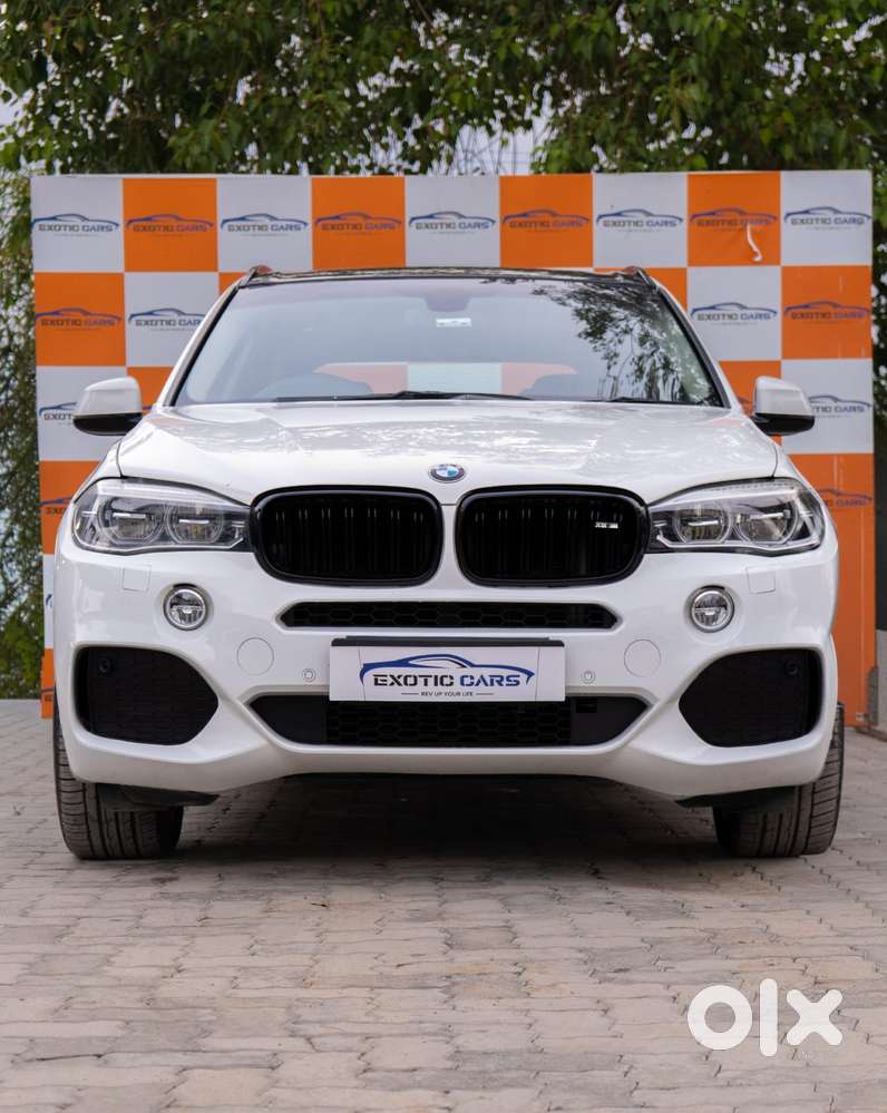 Bmw X5 X Drive 30d M Sport, 2019, Diesel