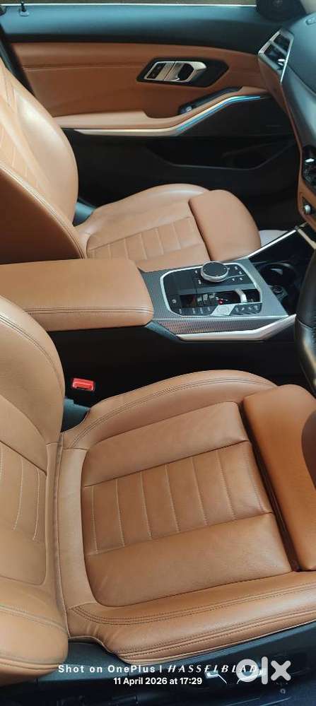 Bmw 3 Series Gran Limousine 330li M Sport, 2025, Petrol