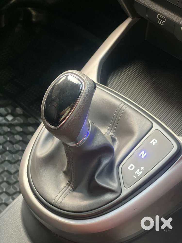 Hyundai Grand I10 Nios 2024 Petrol 6000 Km Driven