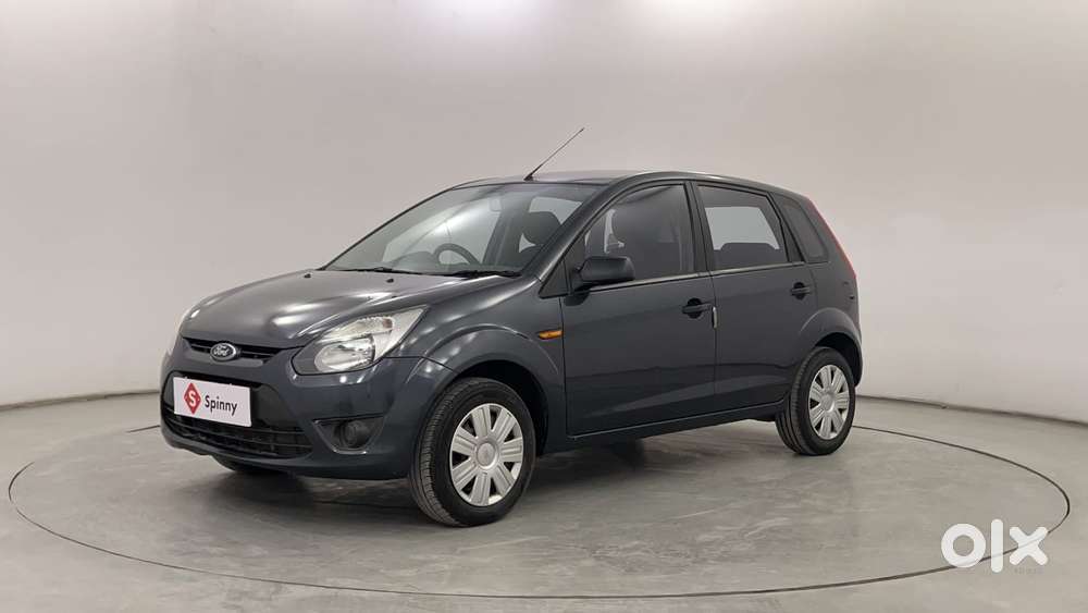 Ford Figo 2010-2012 Petrol Exi, 2011, Petrol