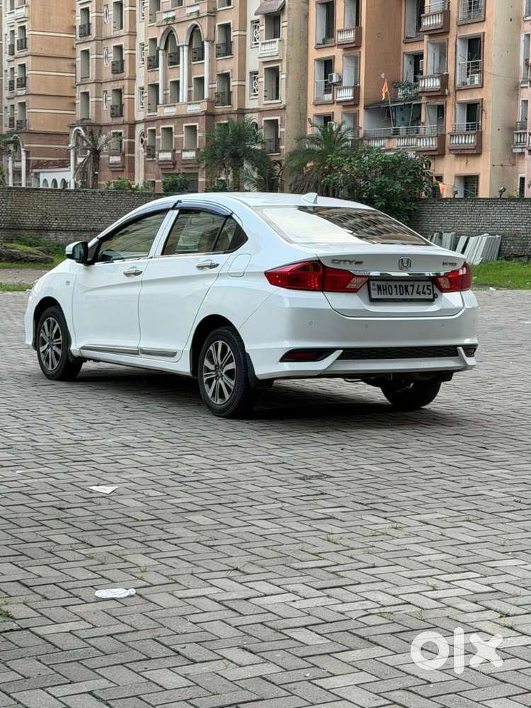 Honda City, 2020, Petrol