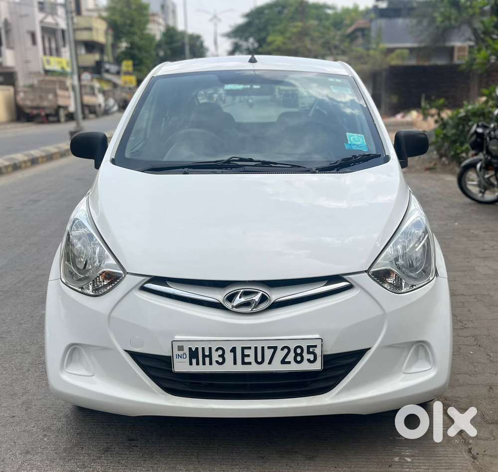 Hyundai Eon Magna +, 2016, Petrol