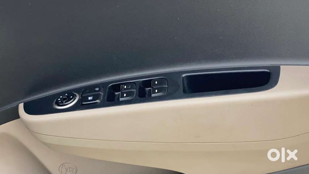 Hyundai Grand I10 Sportz 1.2 Kappa Vtvt, 2018, Petrol