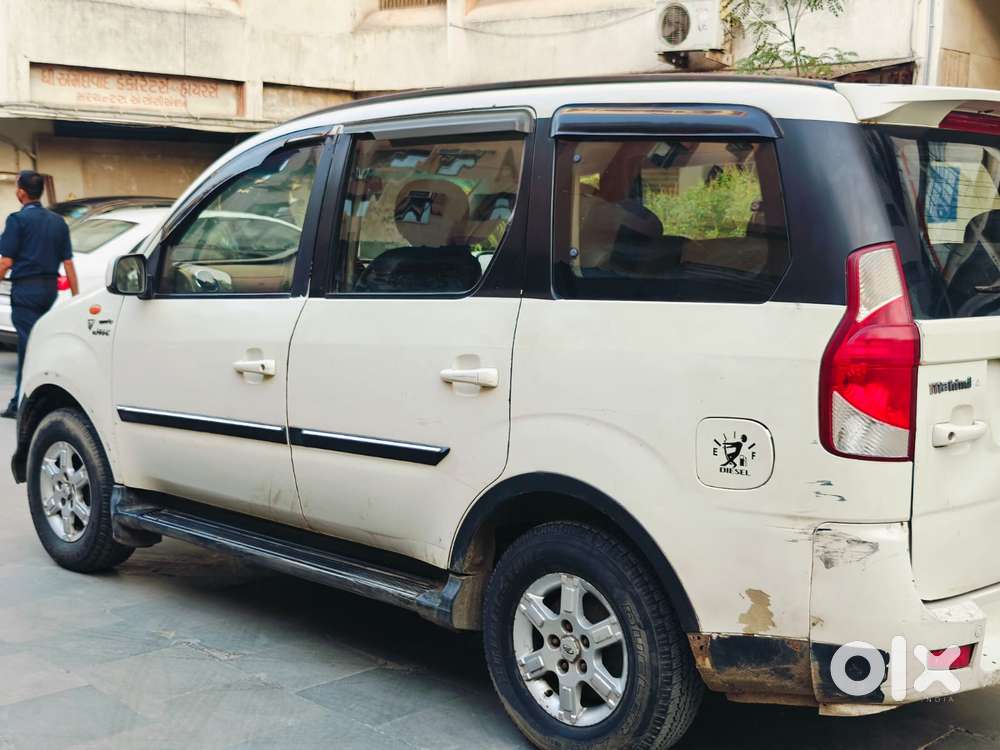 Mahindra Xylo 2012-2014 H9, 2012, Diesel