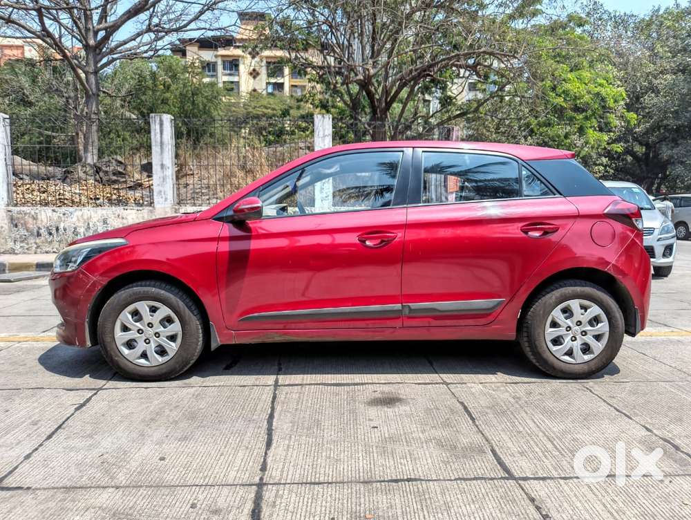 Hyundai Elite I20 Sportz 1.2, 2016, Petrol